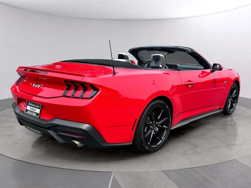 2024 Ford Mustang GT Premium San Clemente CA