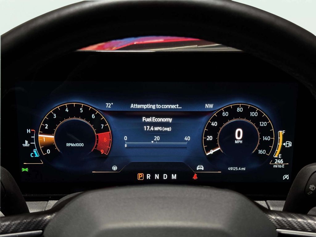 2024 Ford Mustang GT Premium San Clemente CA