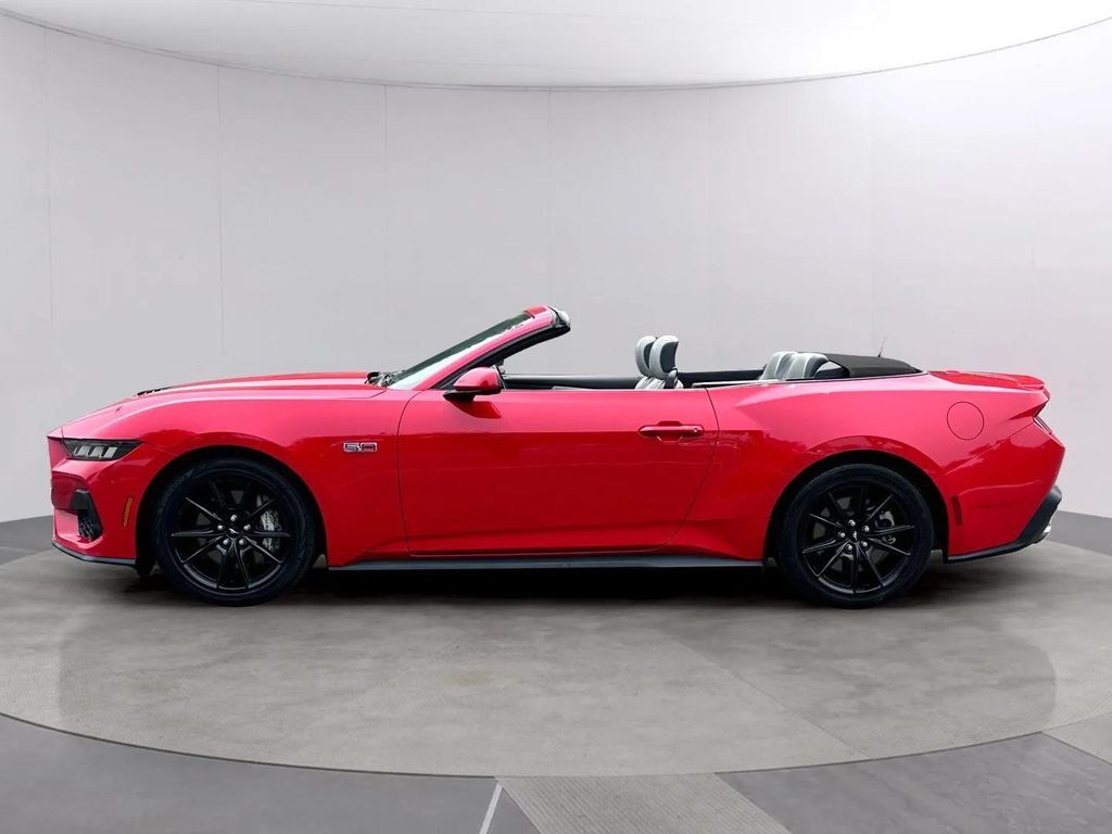 2024 Ford Mustang GT Premium San Clemente CA