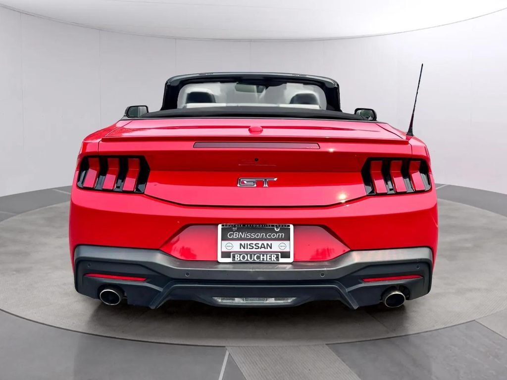 2024 Ford Mustang GT Premium San Clemente CA