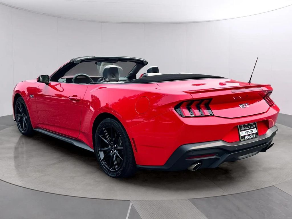 2024 Ford Mustang GT Premium San Clemente CA