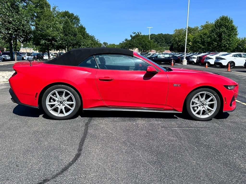 2024 Ford Mustang GT Premium San Clemente CA