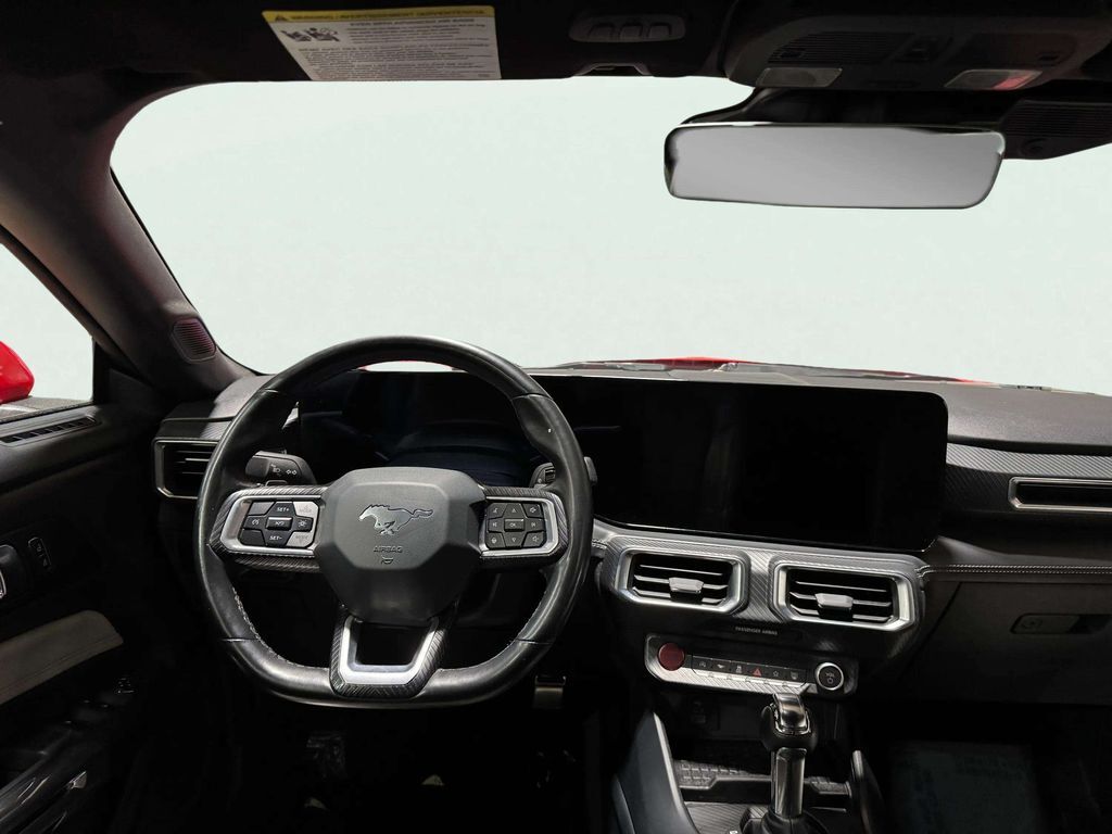 2024 Ford Mustang GT Premium San Clemente CA