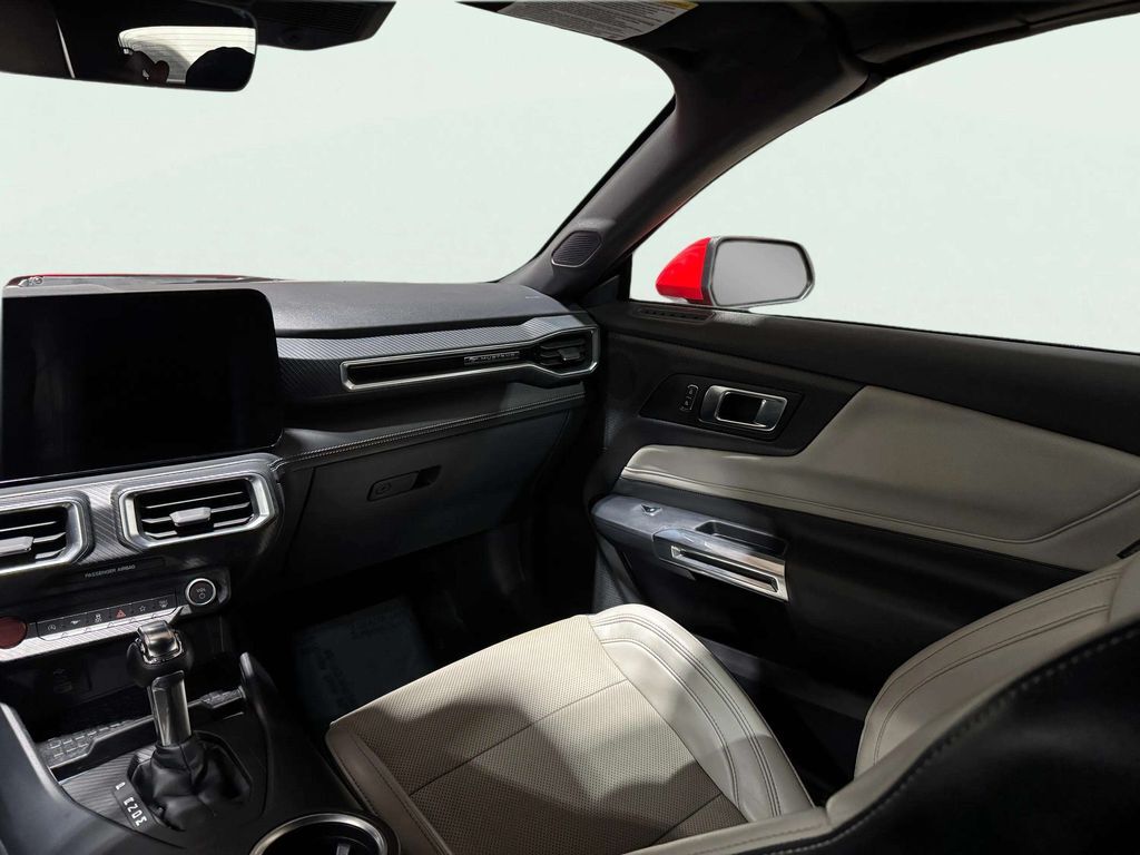 2024 Ford Mustang GT Premium San Clemente CA
