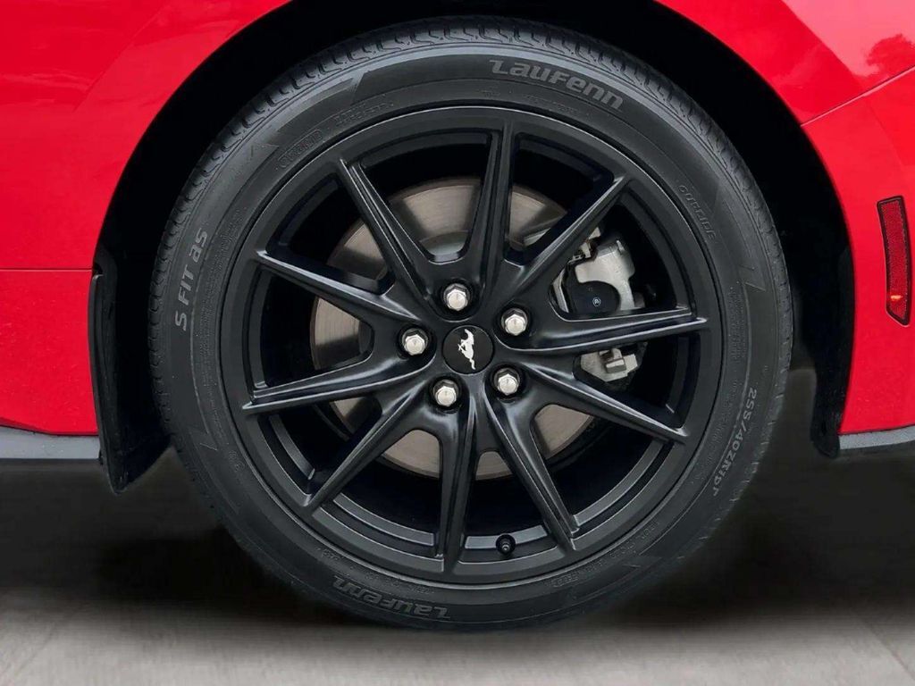 2024 Ford Mustang GT Premium San Clemente CA