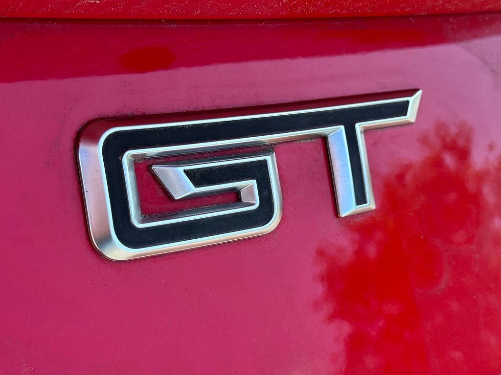 2024 Ford Mustang GT Premium San Clemente CA