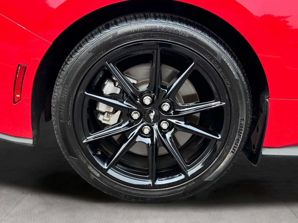 2024 Ford Mustang GT Premium San Clemente CA
