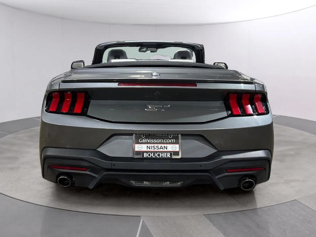 2024 Ford Mustang GT Premium San Clemente CA