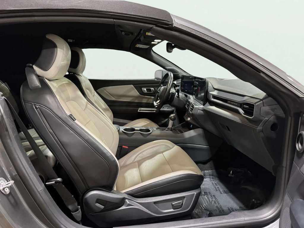 2024 Ford Mustang GT Premium San Clemente CA