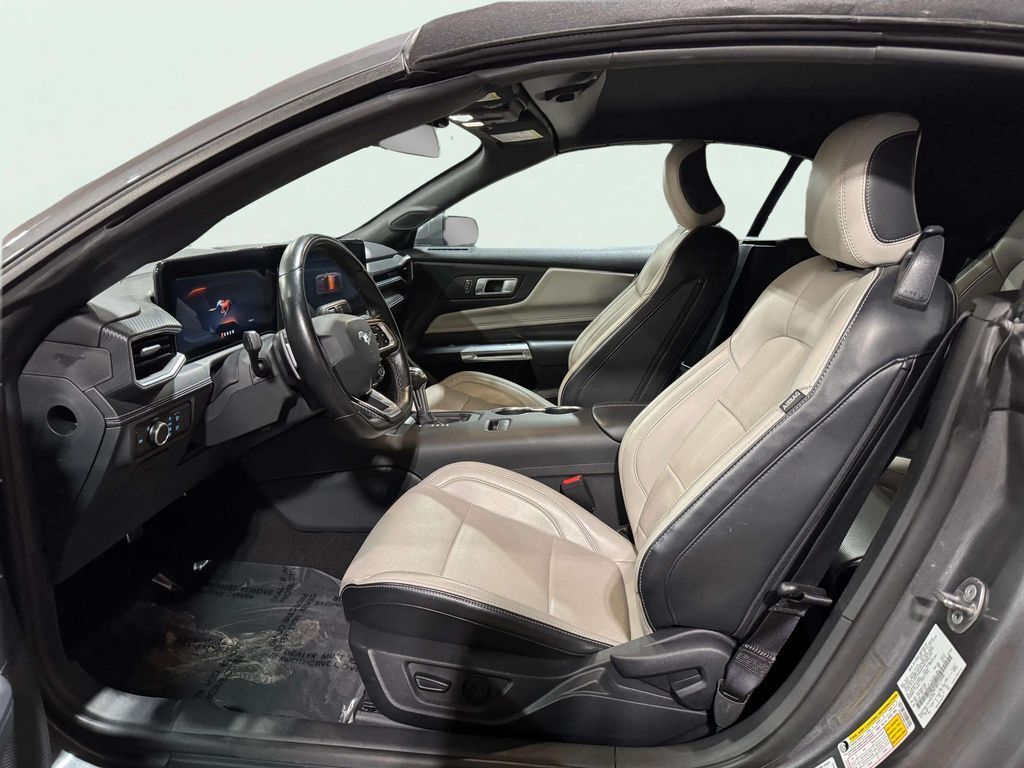 2024 Ford Mustang GT Premium San Clemente CA