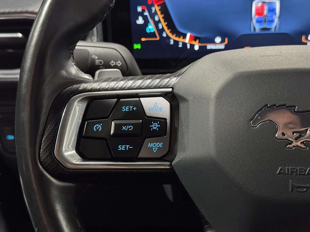 2024 Ford Mustang GT Premium San Clemente CA