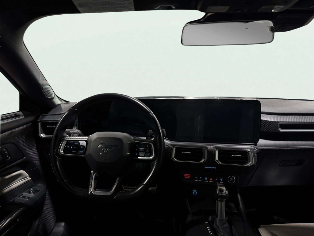 2024 Ford Mustang GT Premium San Clemente CA