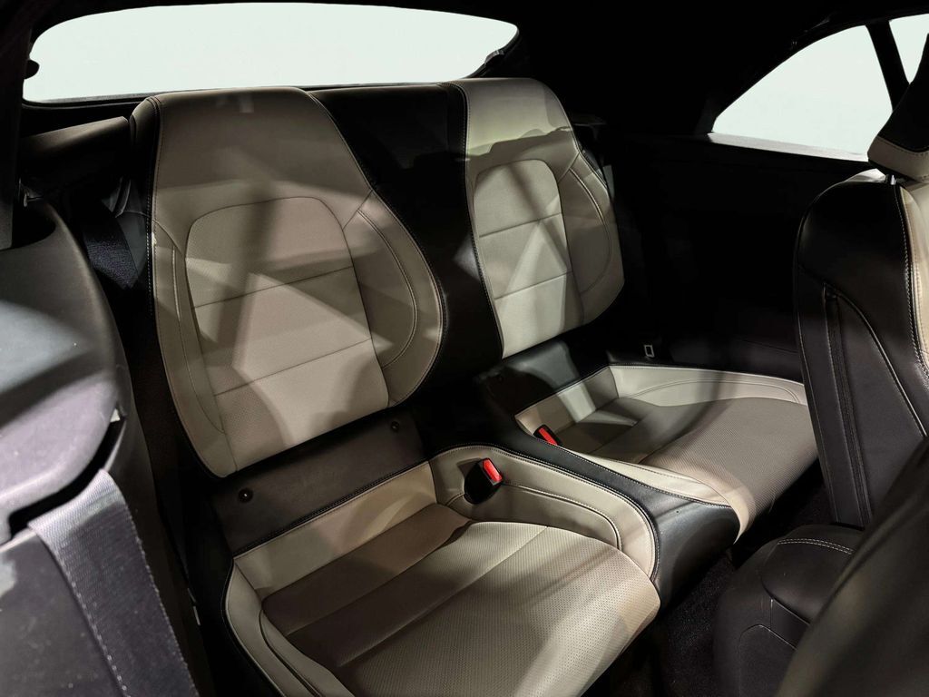 2024 Ford Mustang GT Premium San Clemente CA