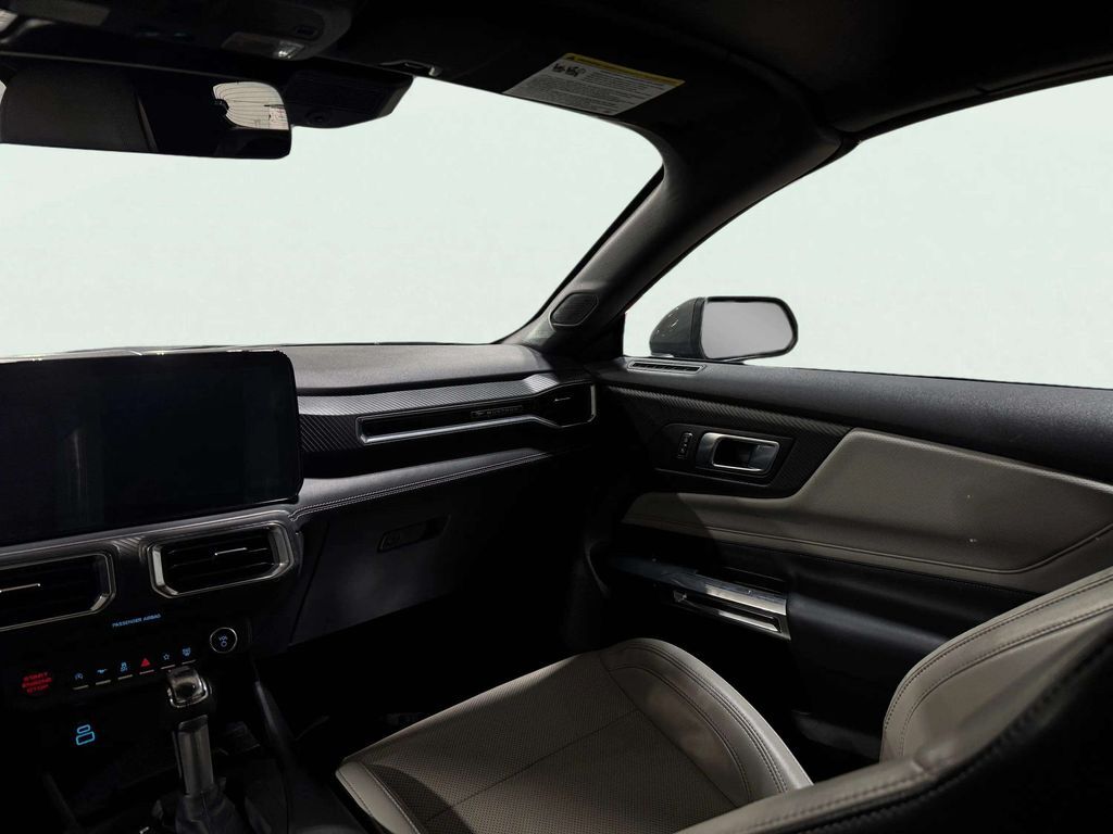 2024 Ford Mustang GT Premium San Clemente CA