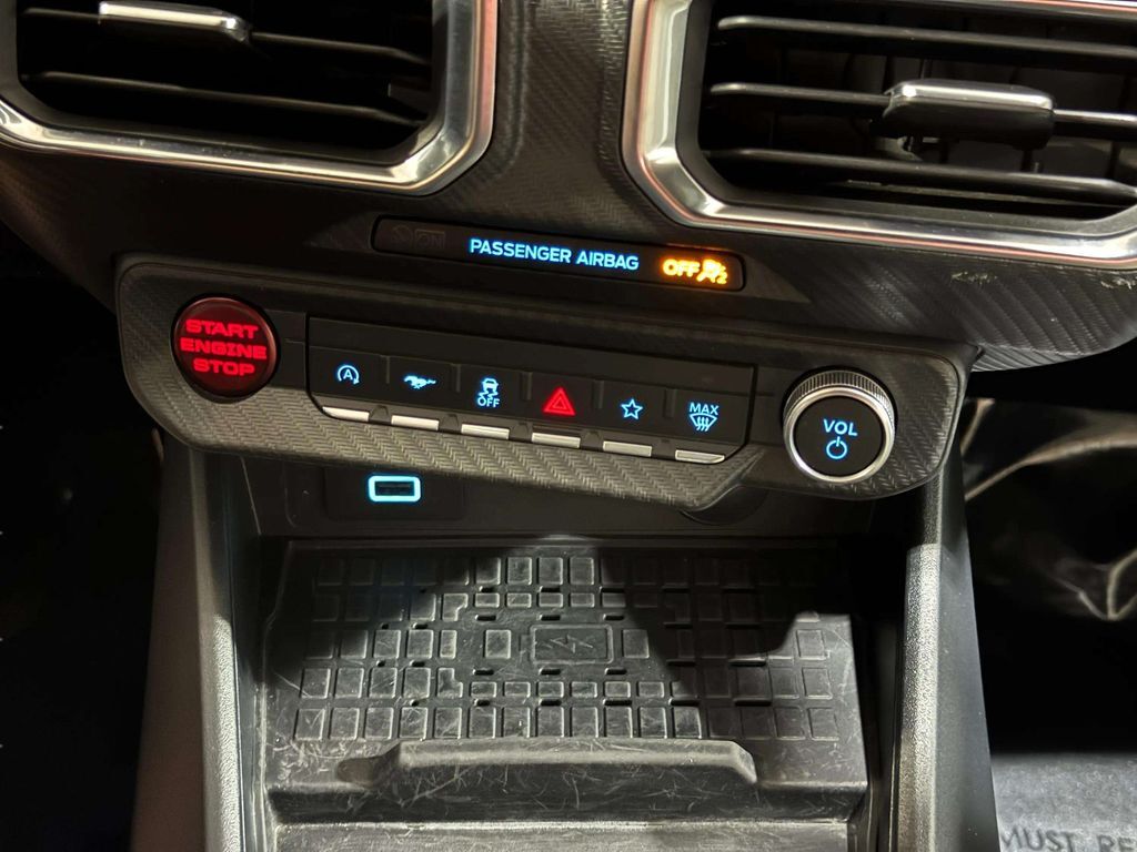 2024 Ford Mustang GT Premium San Clemente CA