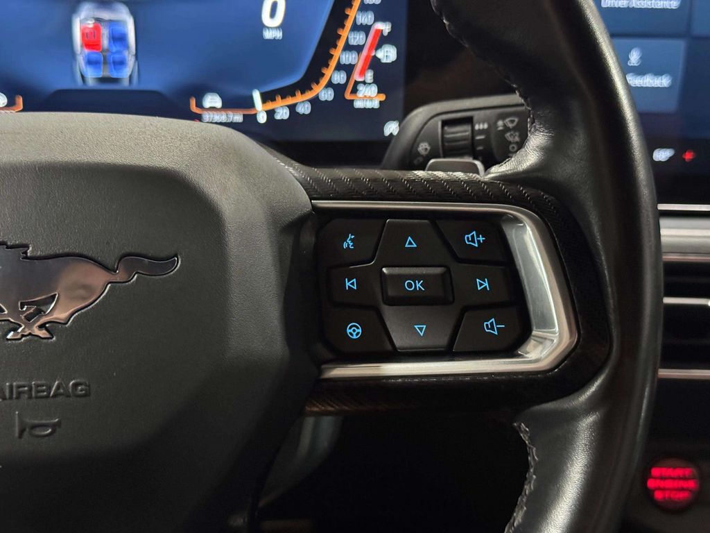 2024 Ford Mustang GT Premium San Clemente CA