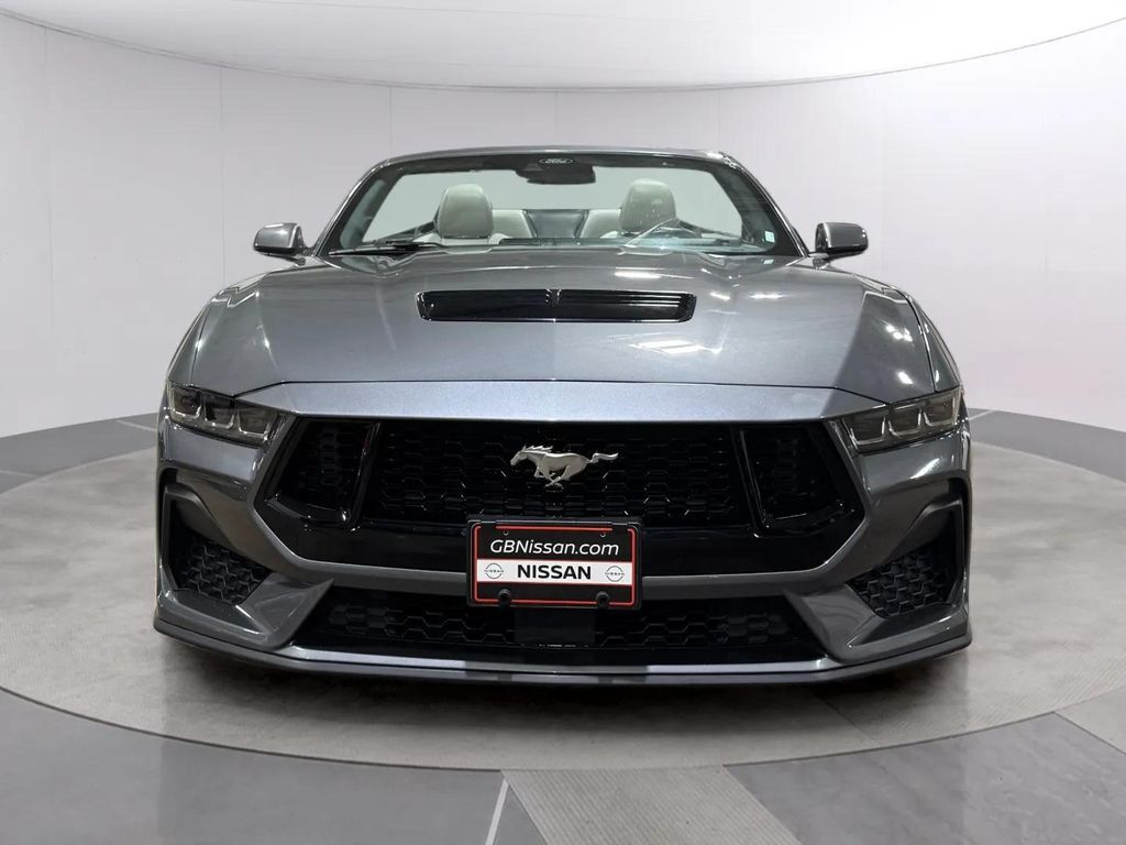 2024 Ford Mustang GT Premium San Clemente CA