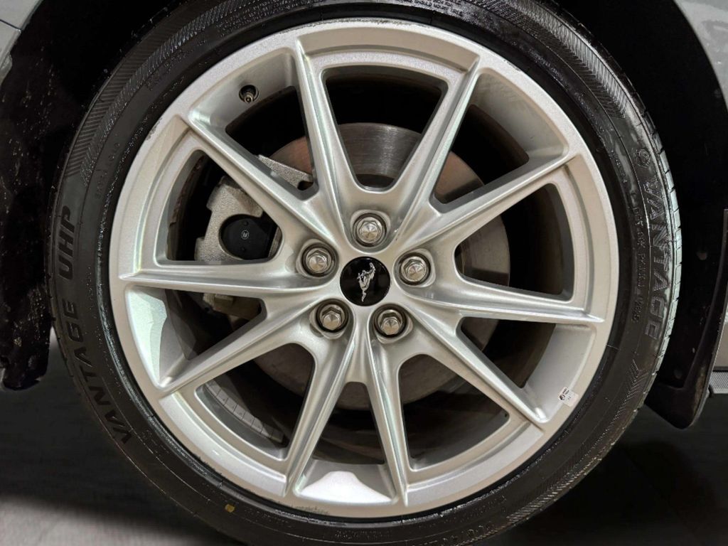 2024 Ford Mustang GT Premium San Clemente CA