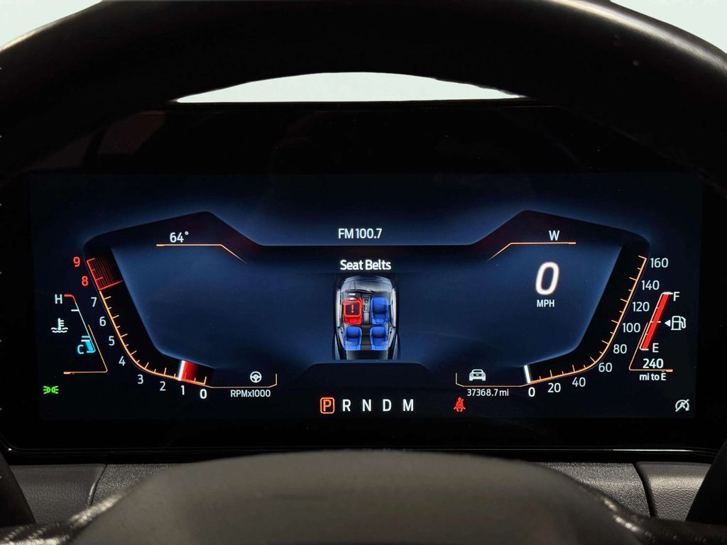 2024 Ford Mustang GT Premium San Clemente CA