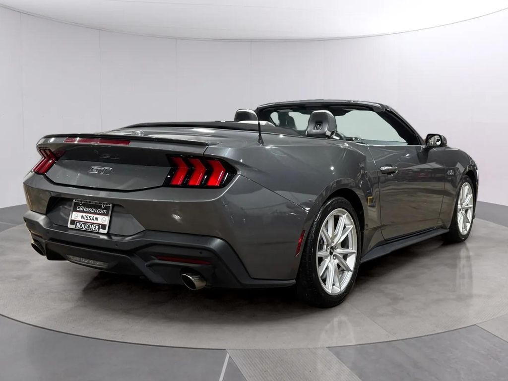 2024 Ford Mustang GT Premium San Clemente CA