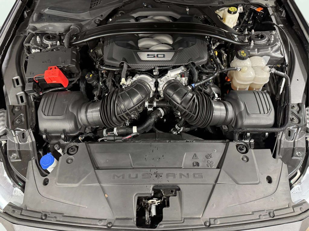 2024 Ford Mustang GT Premium San Clemente CA