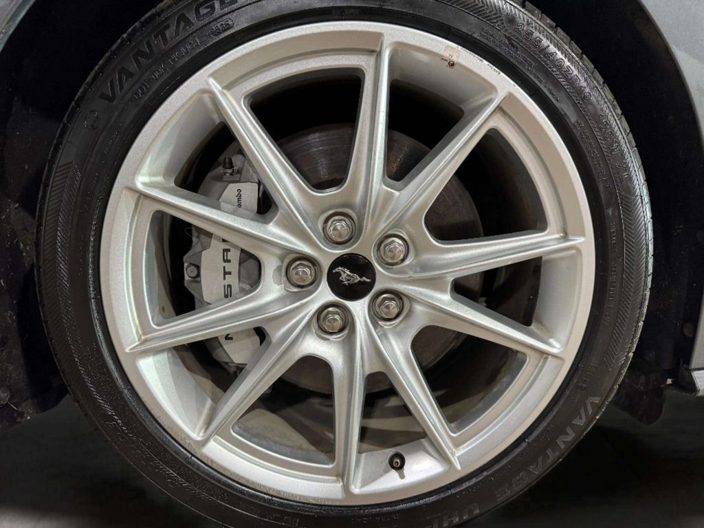 2024 Ford Mustang GT Premium San Clemente CA