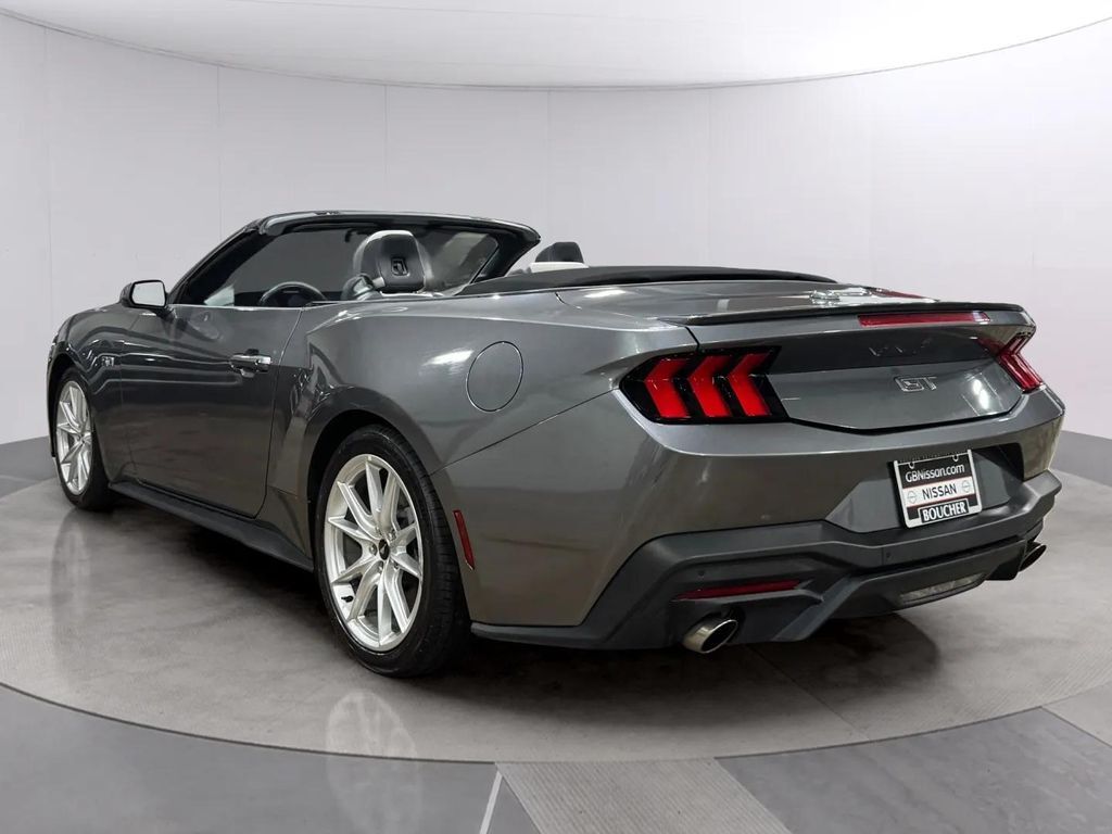 2024 Ford Mustang GT Premium San Clemente CA