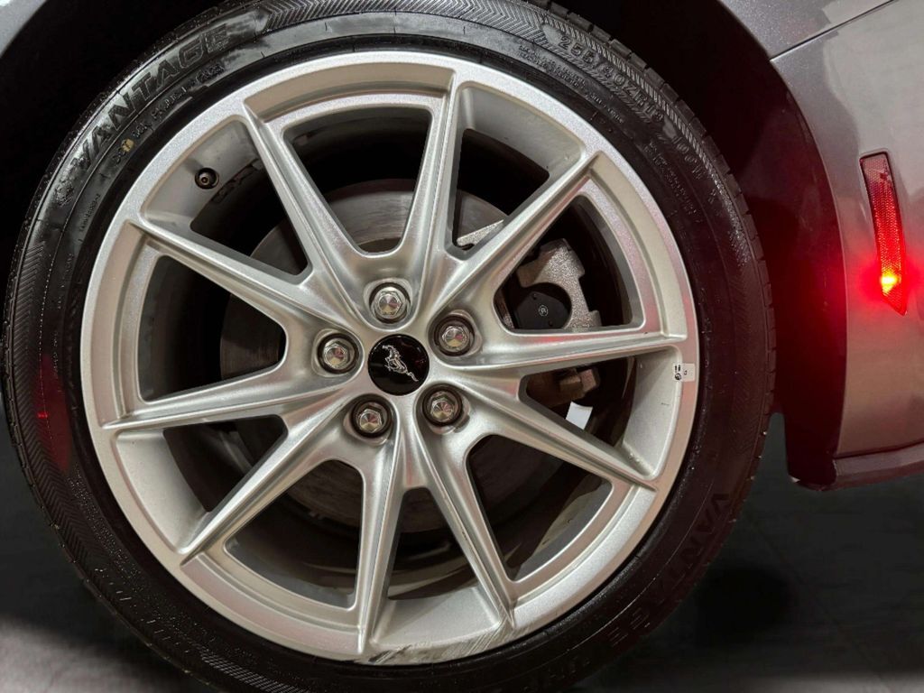 2024 Ford Mustang GT Premium San Clemente CA
