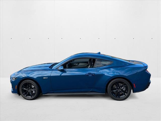 2024 Ford Mustang GT Roseville CA