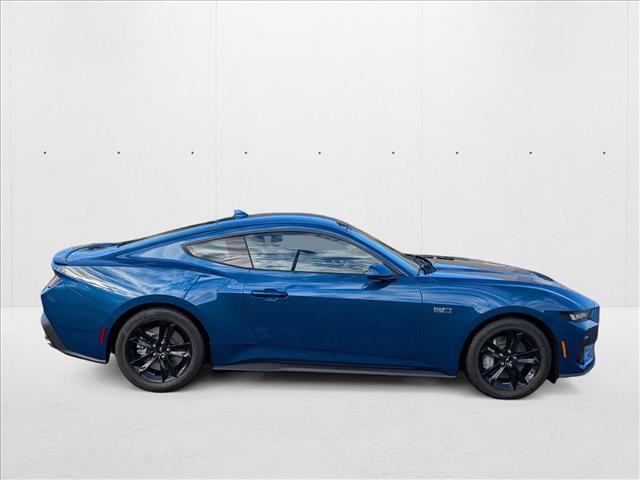2024 Ford Mustang GT Roseville CA