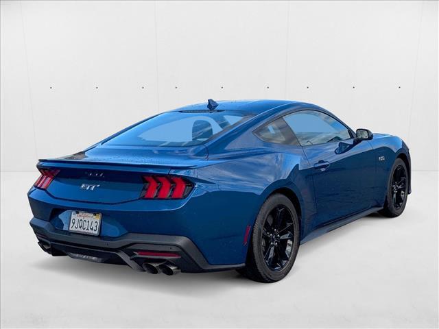 2024 Ford Mustang GT Roseville CA