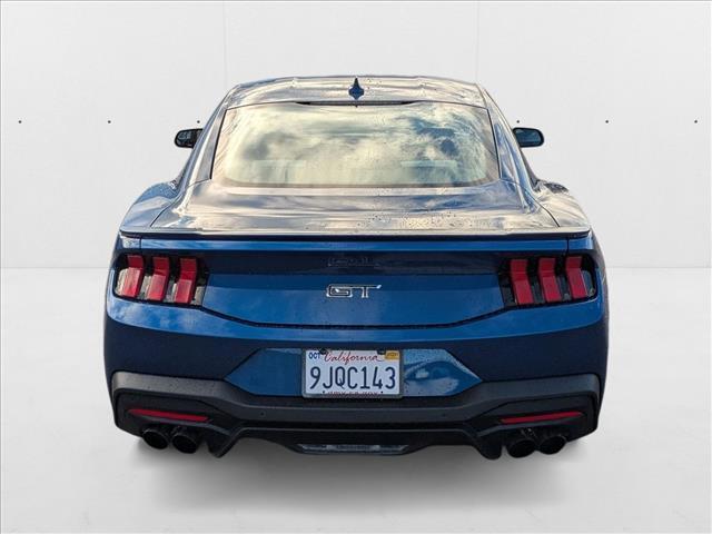 2024 Ford Mustang GT Roseville CA