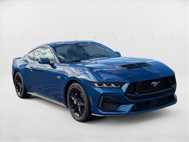 2024 Ford Mustang GT Roseville CA