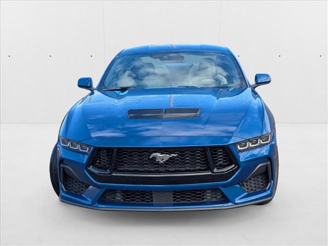 2024 Ford Mustang GT Roseville CA
