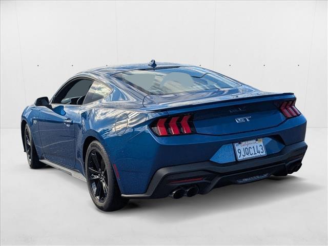 2024 Ford Mustang GT Roseville CA