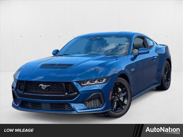2024 Ford Mustang GT Roseville CA