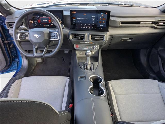 2024 Ford Mustang GT Roseville CA