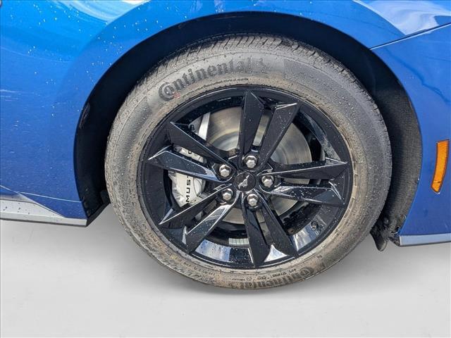 2024 Ford Mustang GT Roseville CA