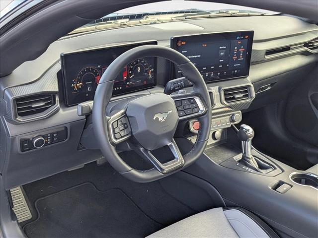 2024 Ford Mustang GT Roseville CA