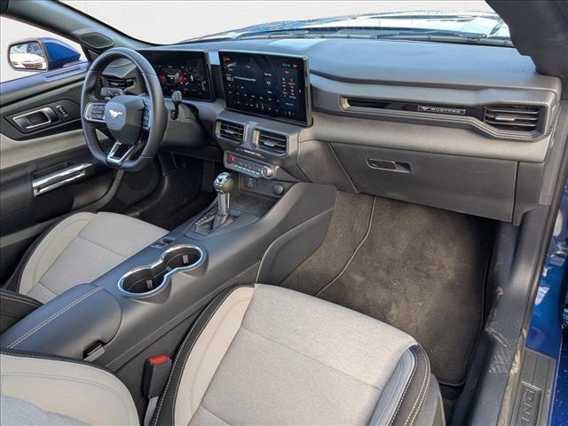 2024 Ford Mustang GT Roseville CA