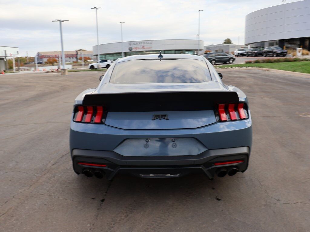 2024 Ford Mustang GT San Clemente CA