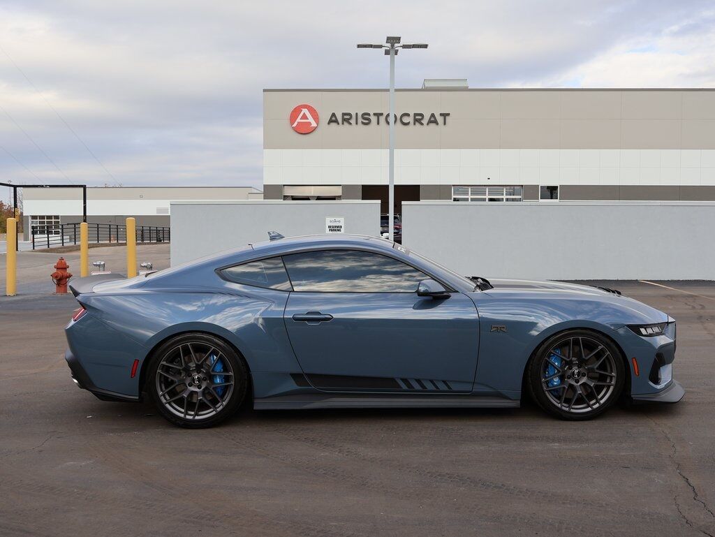 2024 Ford Mustang GT San Clemente CA