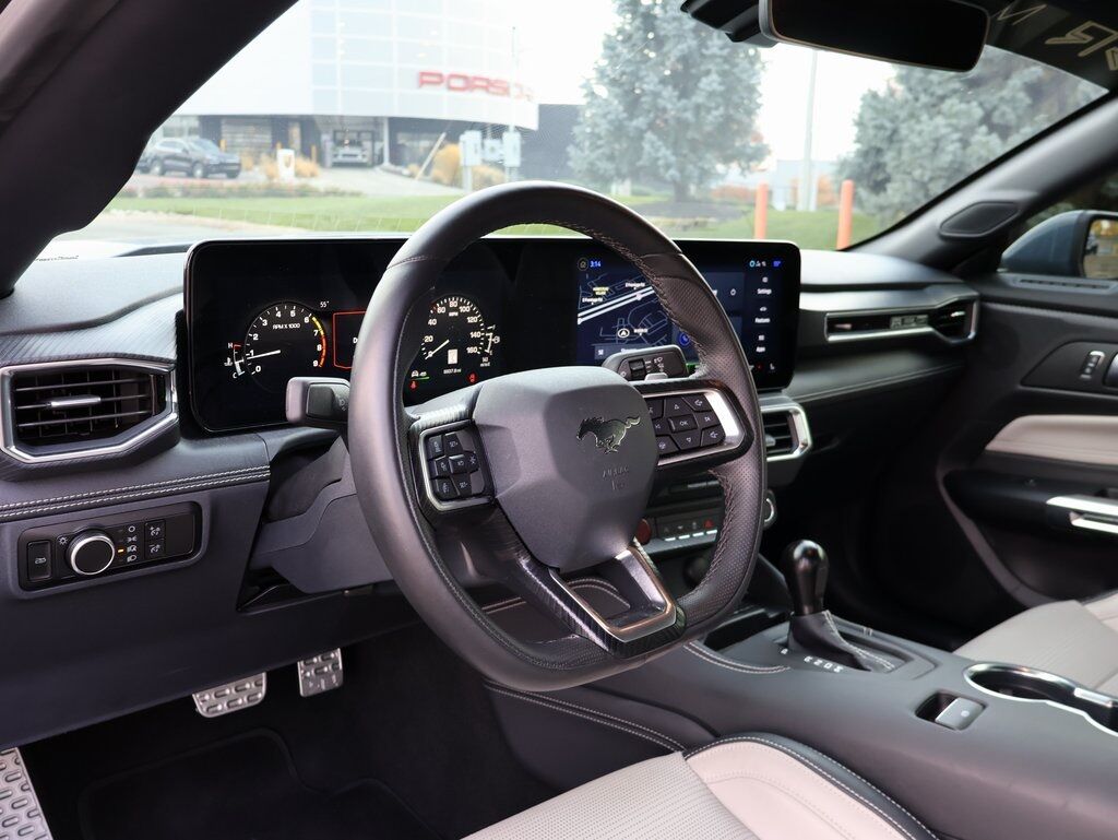 2024 Ford Mustang GT San Clemente CA