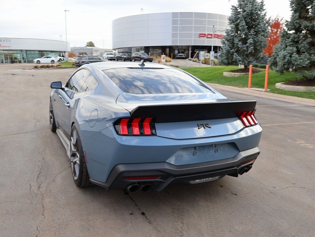 2024 Ford Mustang GT San Clemente CA