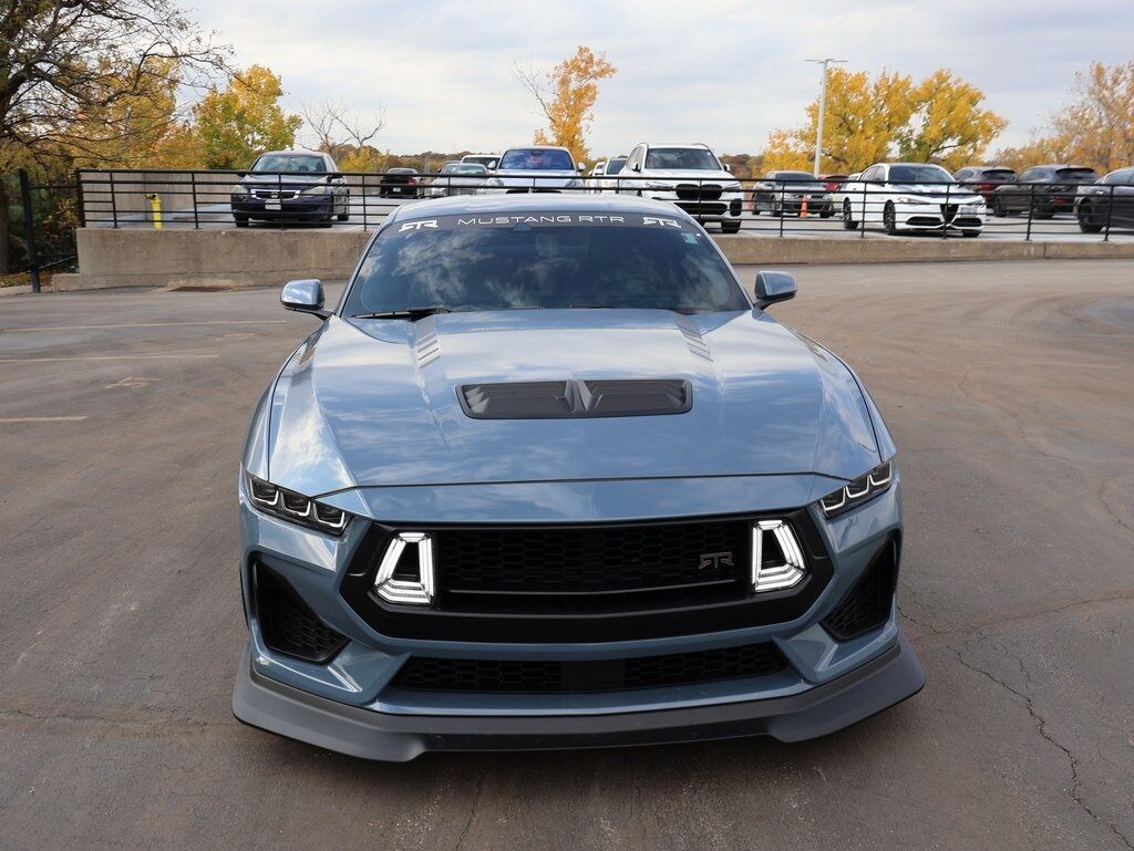 2024 Ford Mustang GT San Clemente CA