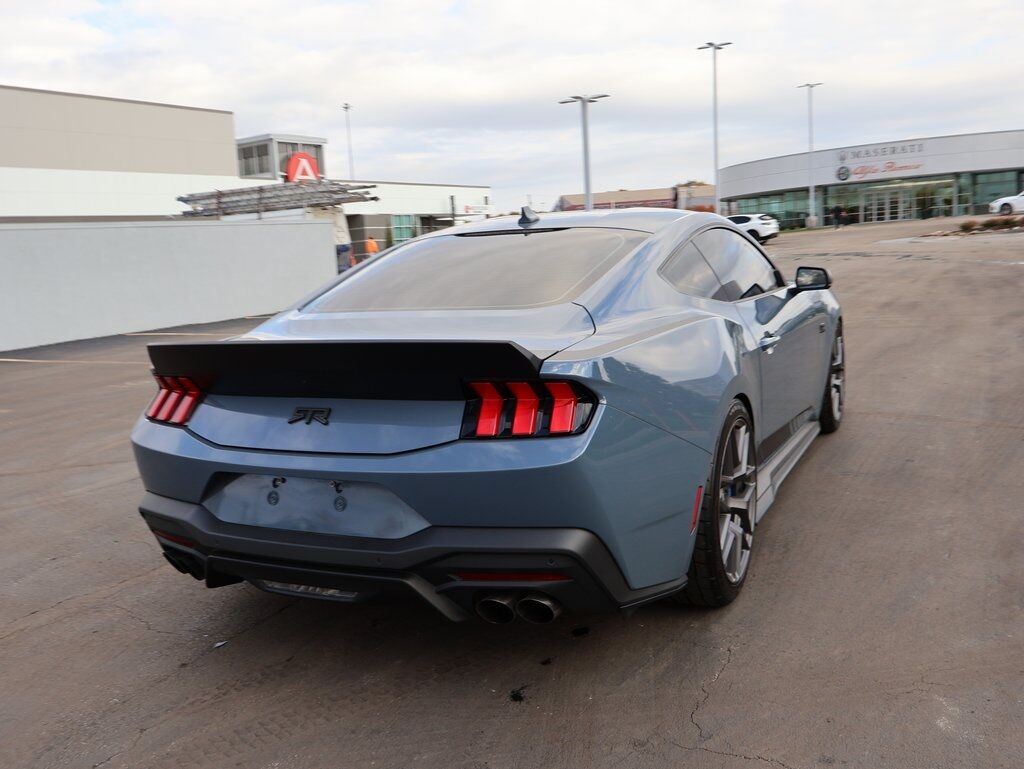 2024 Ford Mustang GT San Clemente CA