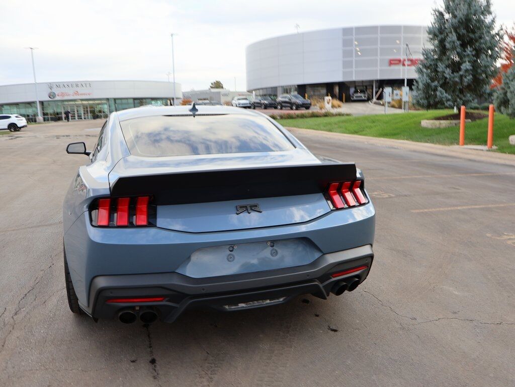 2024 Ford Mustang GT San Clemente CA