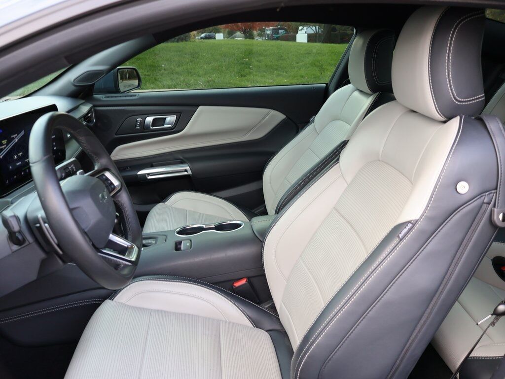 2024 Ford Mustang GT San Clemente CA