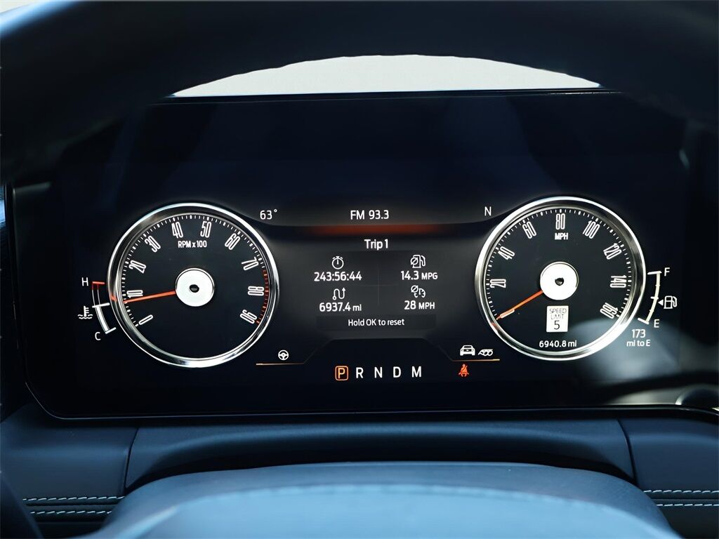 2024 Ford Mustang RTR spec 3 815hp San Clemente CA