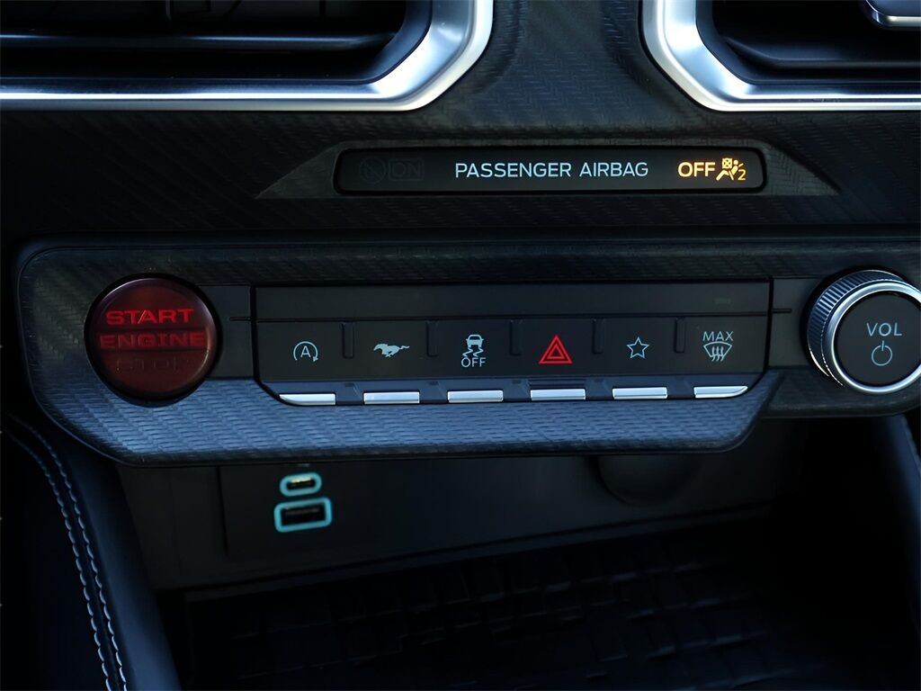 2024 Ford Mustang RTR spec 3 815hp San Clemente CA